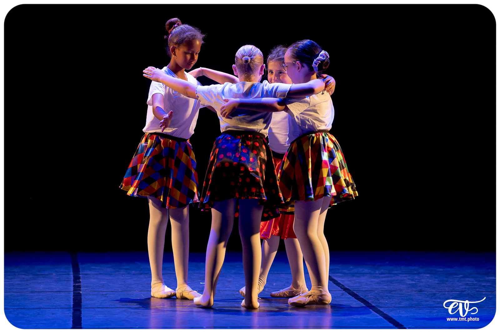 GALA DE DANSE 2026 EMMDH